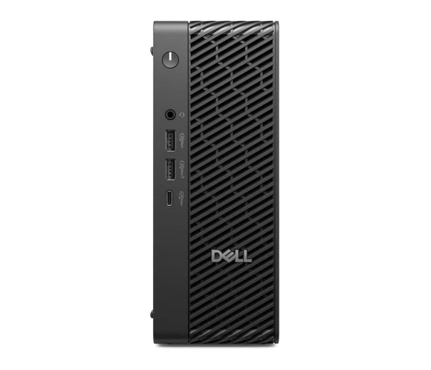 Računalnik Dell Pro Max Micro, Ultra 7 265, 64GB, 1TB+1TB SSD, Windows 11 Pro, RTX A1000