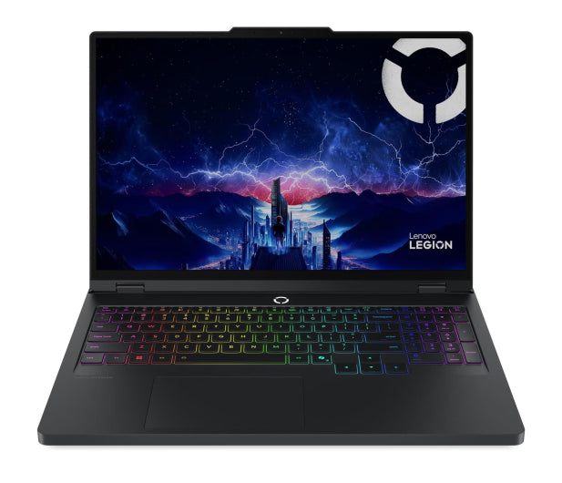 Prenosnik Lenovo Legion Pro 5-16 Ultra 7-251HX/24GB/512+1TB/W11X RTX5060 OLED
