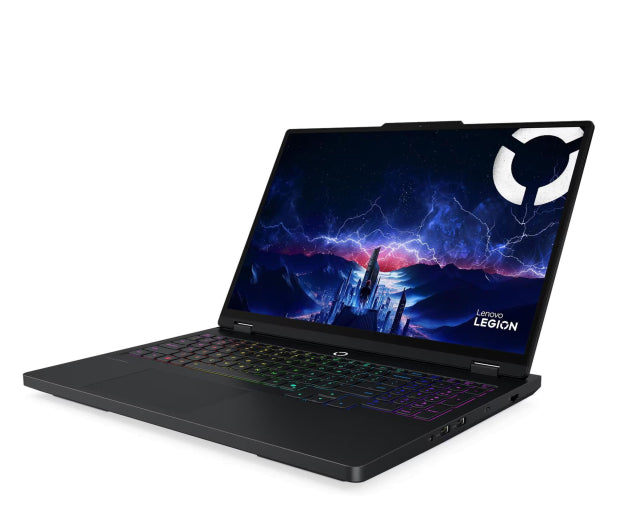 Lenovo Legion Pro 5 16 Ryzen 7-8745HX, 32GB, 1TB, RTX 5060, 165Hz OLED, Windows 11 Home