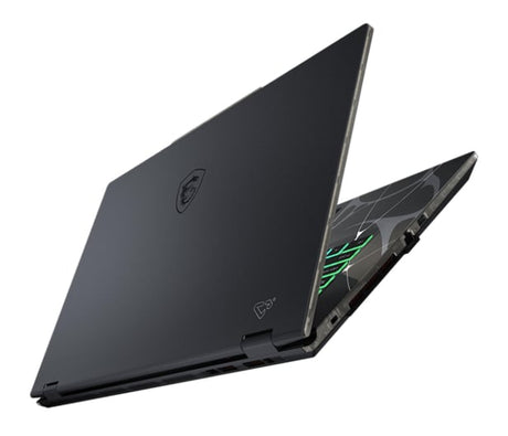 Prenosnik MSI Cyborg 17 Core 7-240H, 64GB RAM, 2TB SSD, Windows 11 Pro, RTX 5060, 144Hz