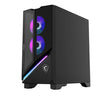Računalnik MSI MPG Infinite X3 AI Ultra 9-285K, 32GB, 1TB SSD, Windows 11 Home, RTX 5080