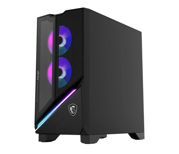 Računalnik MSI MPG Infinite X3 AI Ultra 9-285K, 32GB, 1TB SSD, Windows 11 Home, RTX 5080