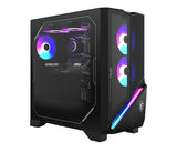 Računalnik MSI MPG Infinite X3 AI Ultra 9-285K, 32GB, 1TB SSD, Windows 11 Home, RTX 5080