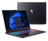 Prenosnik Acer Nitro 18 AI Ryzen AI 7-350/16GB/1TB/Win11 RTX5060