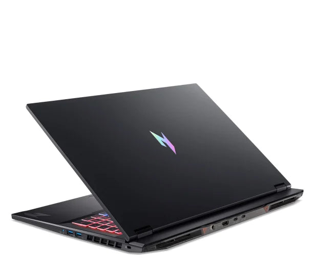 Prenosnik Acer Nitro 18 AI Ryzen AI 9-365, 64GB RAM, 2TB SSD, Windows 11 Pro, RTX 5060