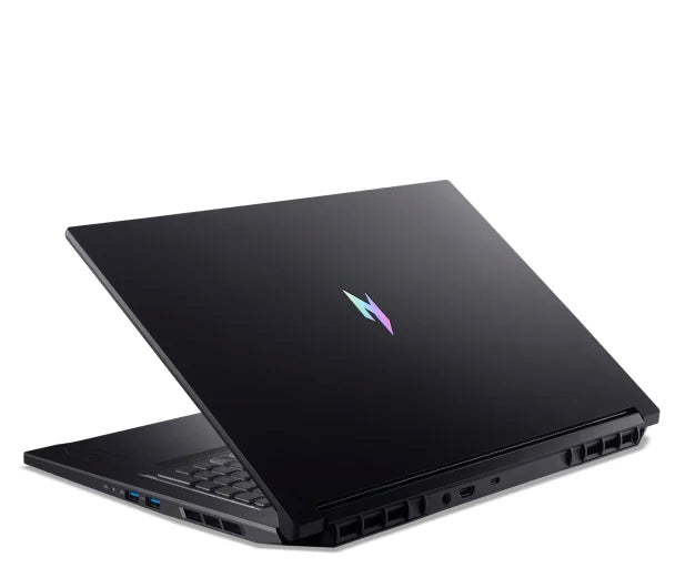 Acer Nitro V17 AI Ryzen 7-260, 64GB RAM, 512GB + 1TB SSD, RTX 5070