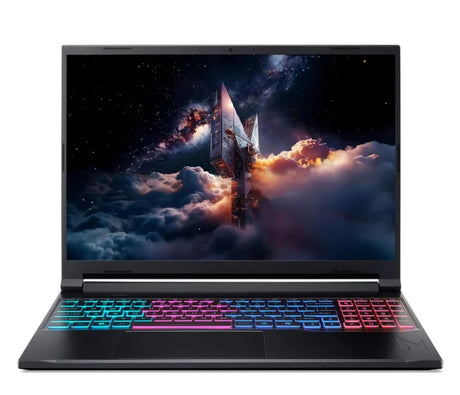 Prenosnik Acer Nitro V 16S AI Ryzen 7-260, 64GB RAM, 1TB SSD, RTX 5070