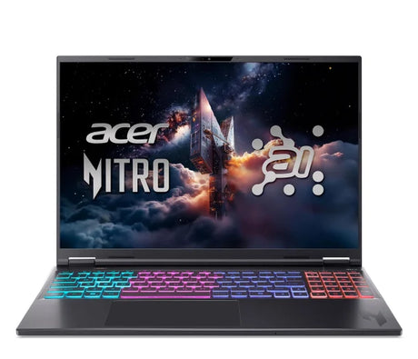 Prenosnik Acer Nitro 16S AI Ryzen AI 9-365, 32GB RAM, 1TB SSD, RTX 5060