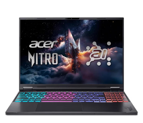 Prenosnik Acer Nitro 16 AI Ryzen AI 9-365, 32GB RAM, 1TB SSD, RTX 5060