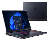 Prenosnik Acer Predator Helios Neo 18 U9-275HX, 64GB, 2TB+2TB, Windows 11 Home RTX5070