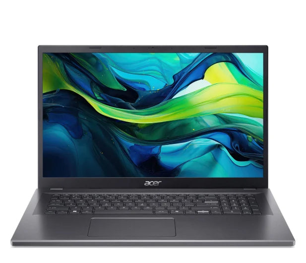 Prenosnik Acer Aspire 17 Core 5-120U, 16GB RAM, 1TB SSD, Windows 11 Home