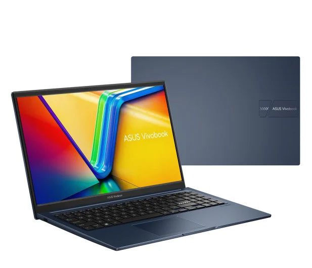 Prenosnik ASUS Vivobook 15 Core 5-120U, 24GB RAM, 1TB SSD, Windows 11 Pro