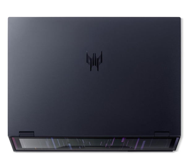 Prenosnik Acer Predator Helios 16 U9-275HX, 32GB, 2TB, Windows 11 Home RTX5070Ti OLED