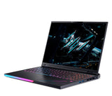 Prenosnik Acer Predator Helios 16 U9-275HX, 32GB, 2TB, Windows 11 Home RTX5070Ti OLED