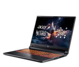 Prenosnik Acer Nitro V 16 AI Ryzen AI 5-340, 64GB RAM, 2TB SSD, Windows 11 Pro, RTX 4050