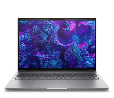 Prenosnik HP ZBook 8 G1i 16, Ultra 7 265H, 64GB, 2TB, RTX 500, Windows 11 Pro