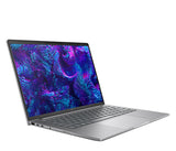 Prijenosno računalo HP ZBook 8 G1i 14, Ultra 7 255H, 32GB, 1TB, RTX 500 Ada, WQXGA, Windows 11 Pro
