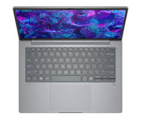 Prijenosno računalo HP ZBook 8 G1i 14, Ultra 7 255H, 32GB, 1TB, RTX 500 Ada, WQXGA, Windows 11 Pro