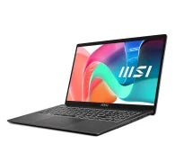 Prenosnik MSI Modern 15 Core 5-120U, 16GB, 512GB SSD, Windows 11