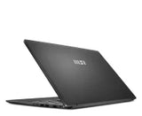 Prenosnik MSI Modern 15 Core 5-120U, 16GB, 512GB SSD, Windows 11