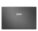 Prenosnik MSI Modern 15 Core 5-120U, 16GB, 512GB SSD, Windows 11