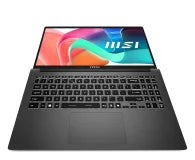 Prenosnik MSI Modern 15 Core 5-120U, 16GB, 512GB SSD, Windows 11