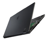 Prenosnik MSI Cyborg A17 AI Ryzen 7-260, 64GB RAM, 2TB SSD, Windows 11 Pro, RTX 5050, 144Hz