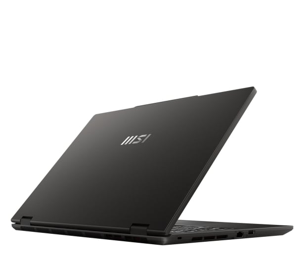 Prenosnik MSI Venture 16 AI Ultra 5-125H, 32GB RAM, 512GB SSD, Windows 11 Home, 144Hz