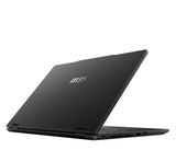 Prenosnik MSI Venture 16 AI Ultra 5-125H, 16GB RAM, 512GB SSD, Windows 11 Pro, 144Hz
