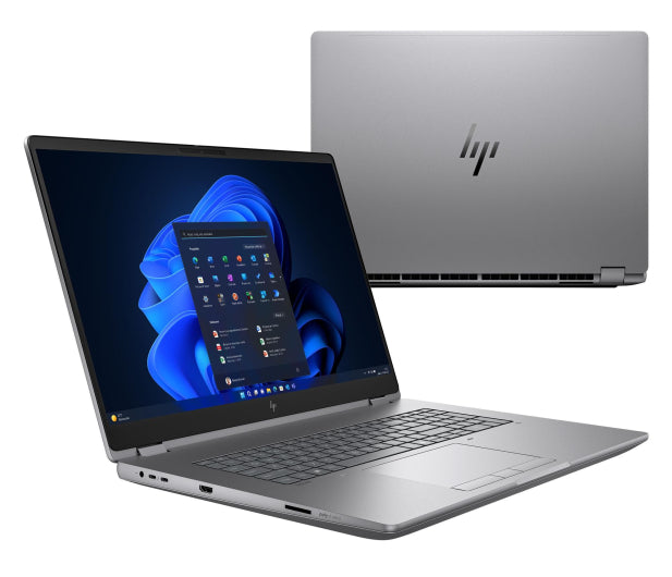 Prenosnik HP ZBook Fury G1i 18, Ultra 7 265HX, 32GB, 1TB, RTX PRO 3000, Windows 11 Pro