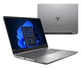 Prenosnik HP ZBook Fury G1i 18, Ultra 7 265HX, 32GB, 1TB, RTX PRO 3000, Windows 11 Pro