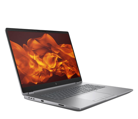 Prenosnik HP ZBook Fury G1i 18, Ultra 7 255HX, 64GB, 512GB, RTX PRO 2000, Windows 11 Pro