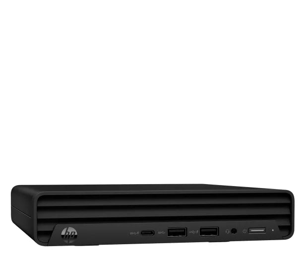 HP Pro Mini 260 G9 i5-1335U, 16GB RAM, 512GB SSD, Windows 11 Pro