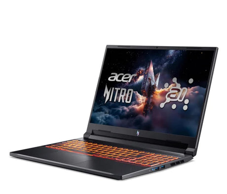 Prenosnik Acer Nitro V16 Ryzen 7-260, 16GB RAM, 1TB SSD, Windows 11 Home, RTX 5070
