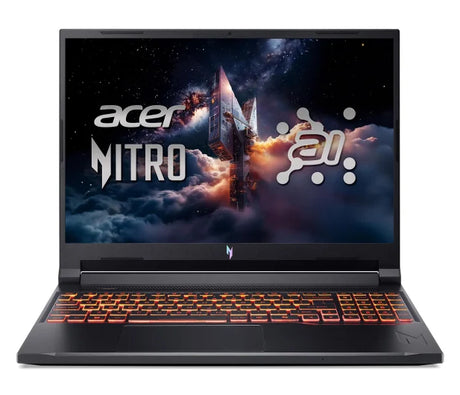 Prenosnik Acer Nitro V16 Ryzen 7-260, 16GB RAM, 1TB SSD, Windows 11 Home, RTX 5070