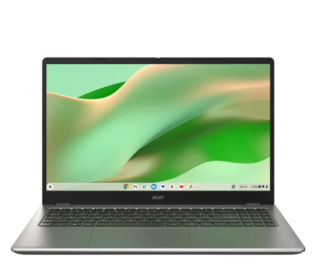 Prenosnik Acer Chromebook 315 N150, 8GB RAM, 128GB eMMC, ChromeOS