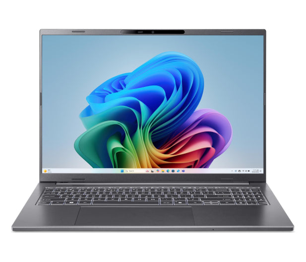 Prenosnik Acer Aspire 16 Ryzen AI 5-430/16GB/512/Win11 120Hz