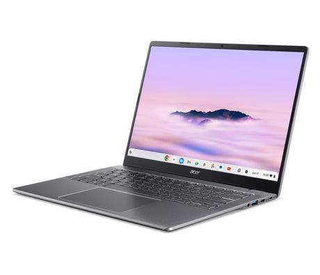 Prenosnik Acer Chromebook Plus 514 Core 3 N355/8GB/128 ChromeOS