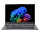 Prenosnik Acer Aspire 16 Ryzen AI 5-430/32GB/512/Win11 OLED