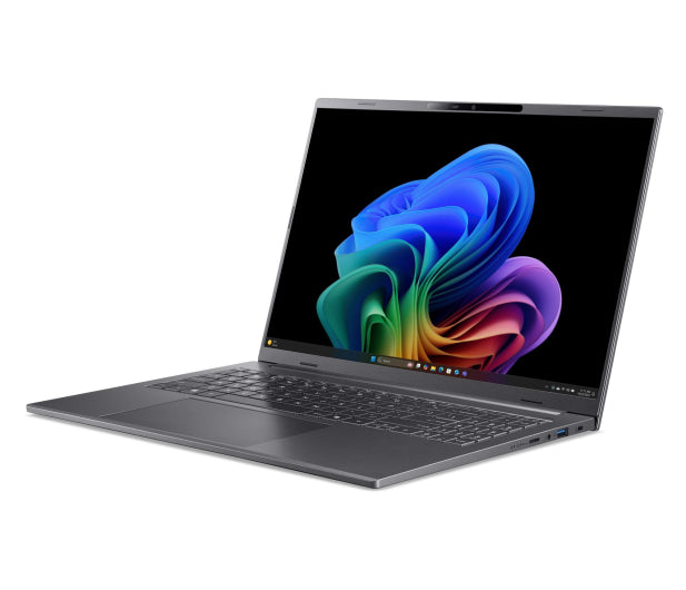 Prenosnik Acer Aspire 16 Ryzen AI 5-430/32GB/512/Win11 OLED