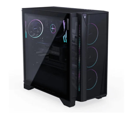 Računalnik Gigabyte AORUS PRIME 5, Ryzen 7-9800X3D, 32GB, 2TB SSD, Windows 11 Home, RTX 5080