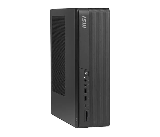 Računalnik MSI PRO DP80 AI A2G Ultra 5 225, 32GB, 2TB+2TB SSD, Windows 11 Pro