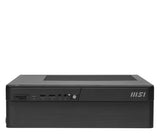 Računalnik MSI PRO DP80 AI A2G Ultra 5 225, 32GB, 2TB+2TB SSD, Windows 11 Pro