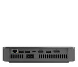 Računalnik Lenovo IdeaCentre Mini Core 7-240H, 16GB, 512GB SSD, Windows 11 Pro