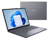 Prijenosno računalo Lenovo IdeaPad Slim 3-15 Snapdragon X1-26-100/16GB/512/Win11 OLED