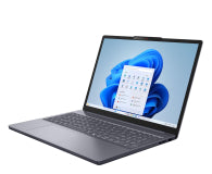 Prijenosno računalo Lenovo IdeaPad Slim 3-15 Snapdragon X1-26-100/16GB/512/Win11 OLED