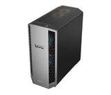 Namizni računalnik Lenovo IdeaCentre LOQ 26ADR10, Ryzen 7 8745HX, 32GB, 1TB, RTX 5070, Windows 11 Home