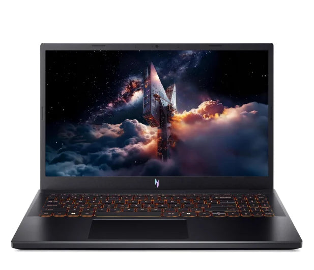 Prenosnik Acer Nitro V 15, Ryzen 7-7445HS, 32GB RAM, 1TB SSD, RTX 3050, 165Hz