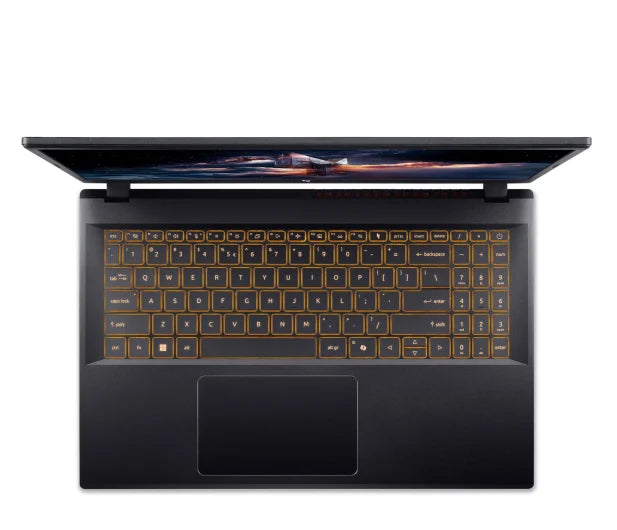 Prenosnik Acer Nitro V 15, Ryzen 7-7445HS, 32GB RAM, 1TB SSD, RTX 3050, 165Hz