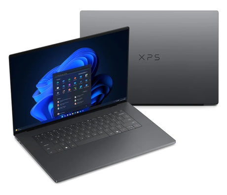 Prenosnik DELL XPS 16, Ultra X7 358H, 32GB, 1TB, Windows 11 Pro, 120Hz OLED